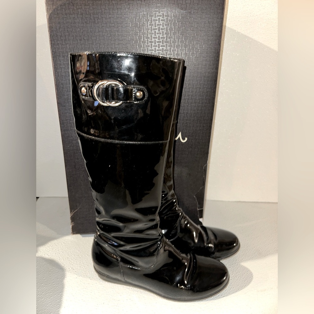 Cole Haan Nike Air Boots